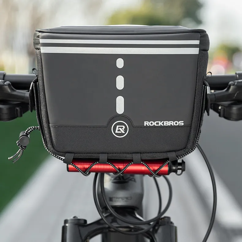 ROCBROS Outdoor Bags-3