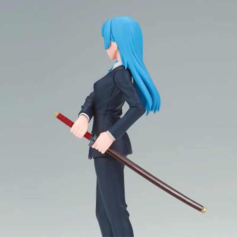 BANPRESTO Jujutsu Kaisen Characters Glass Factory, Jujutsu Kaisen, Jūsō No Gata, Kasumi Miwa Model A Bonus Gifts-3