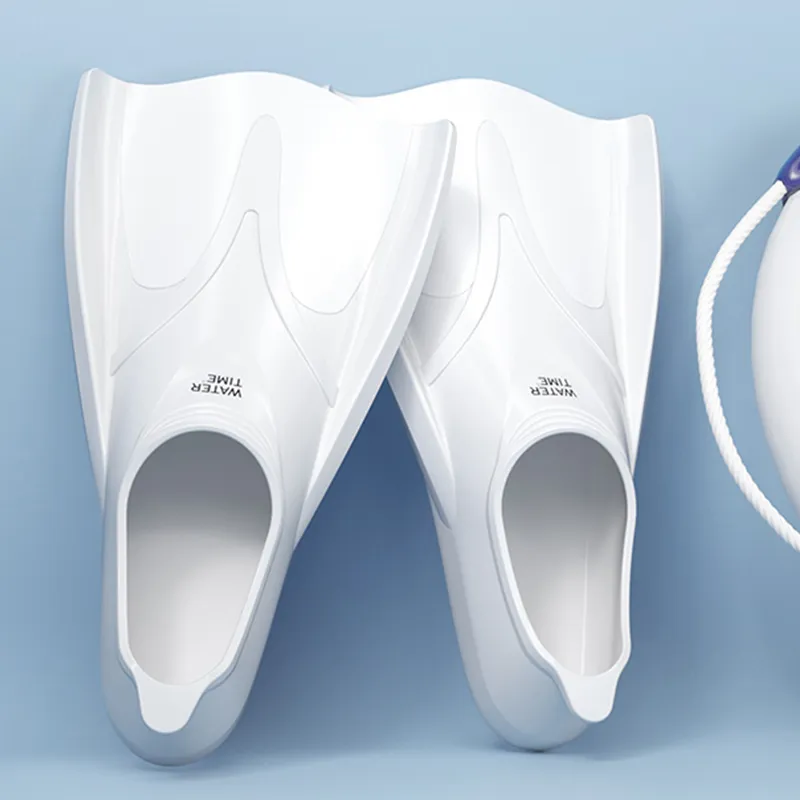 Watertime Diving Flippers-2