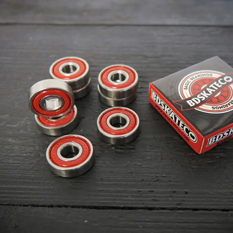 BDSKATECO Skateboard Bearings-2