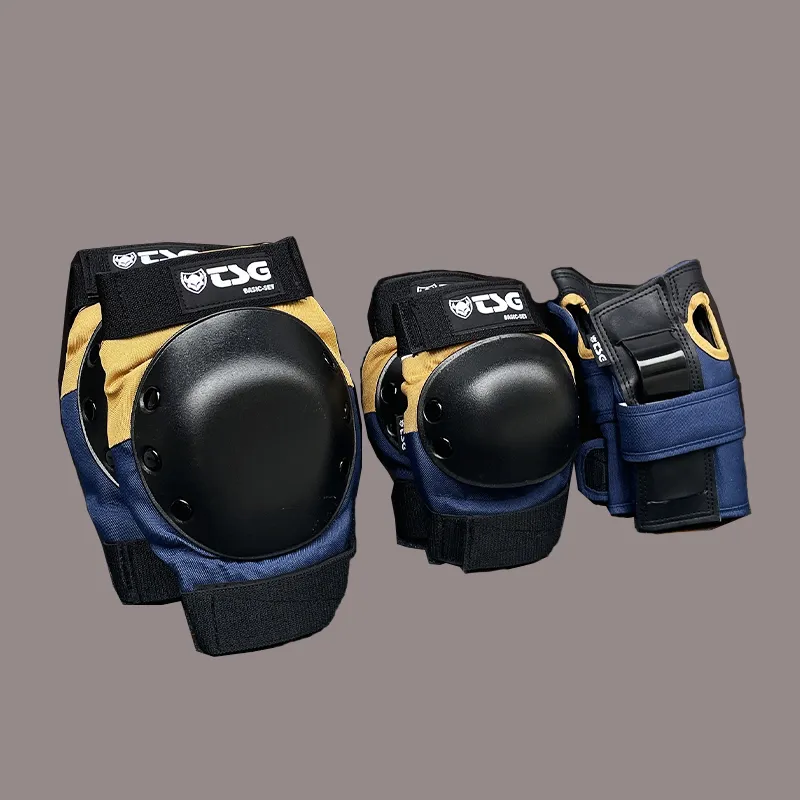 Carver Skateboard Protective Gears-2