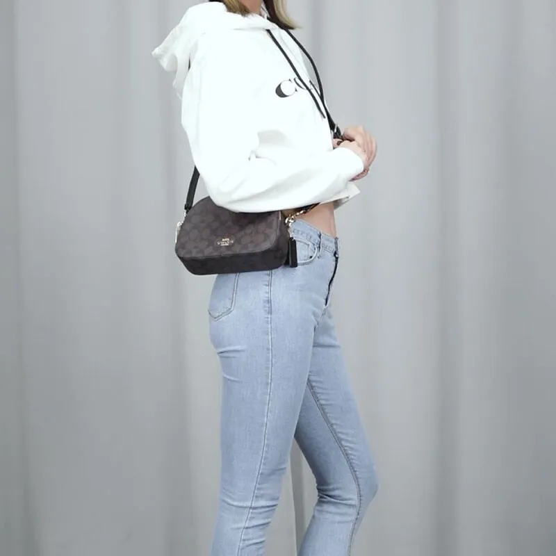 COACH Serena Handbags-5