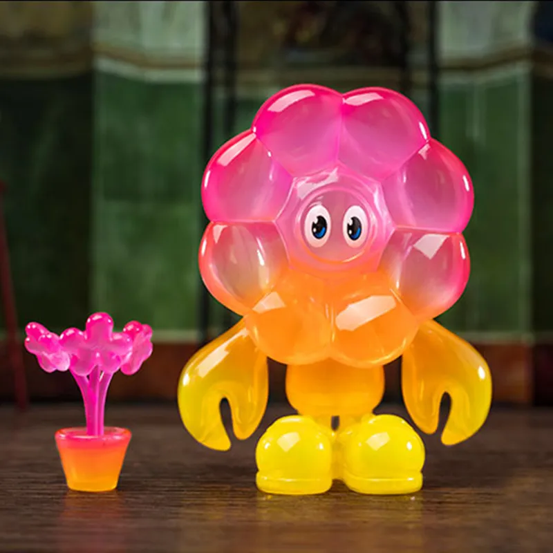 POP MART Philip Colbert Tribute To Great Artists Collection Blind Box Products Single Mystery Box/Full Box 6 Pcs-2