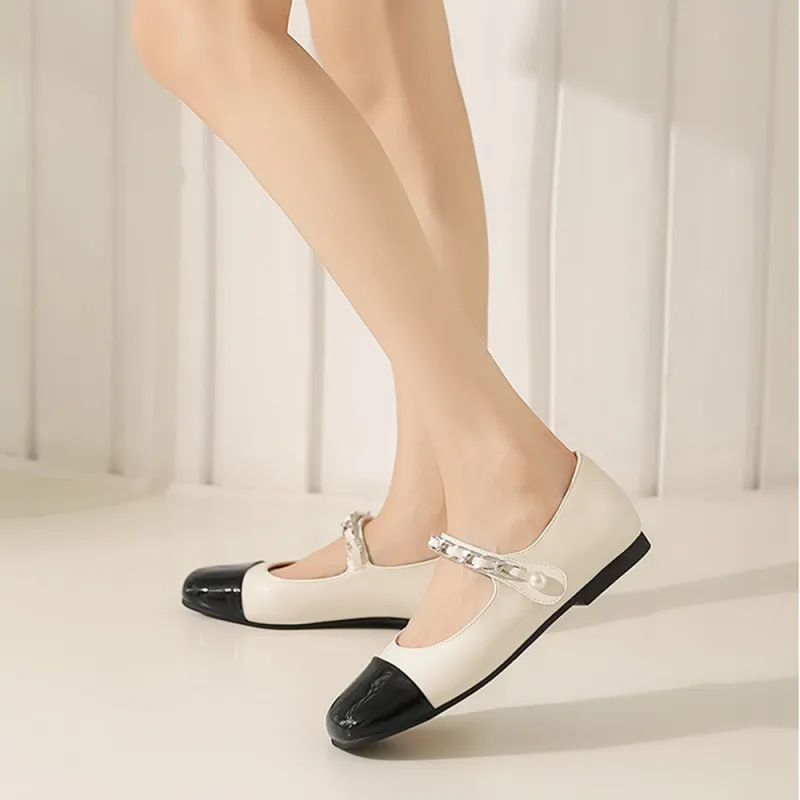 DAPHNE Casual Single Shoes Women's-9