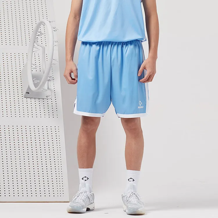 RIGORER Knee Length Shorts Unisex-14