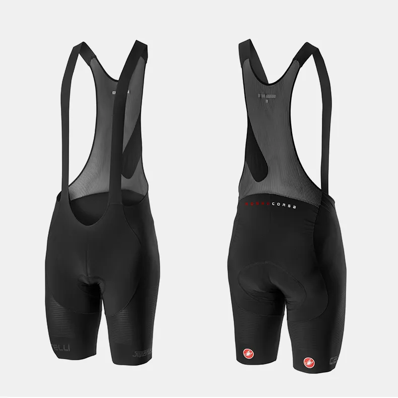 CASTELLI Men's Biker Jacket Commute-2