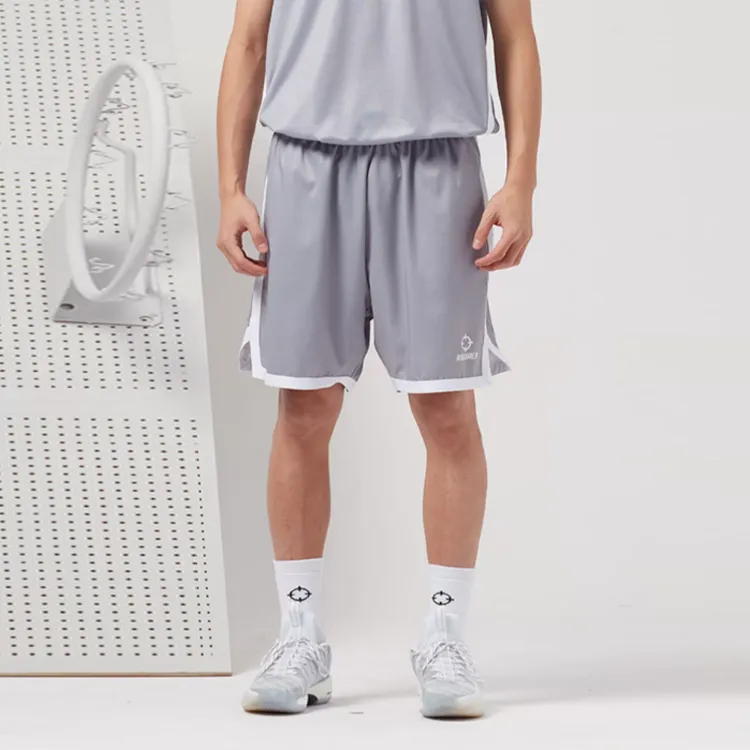 RIGORER Knee Length Shorts Unisex-8