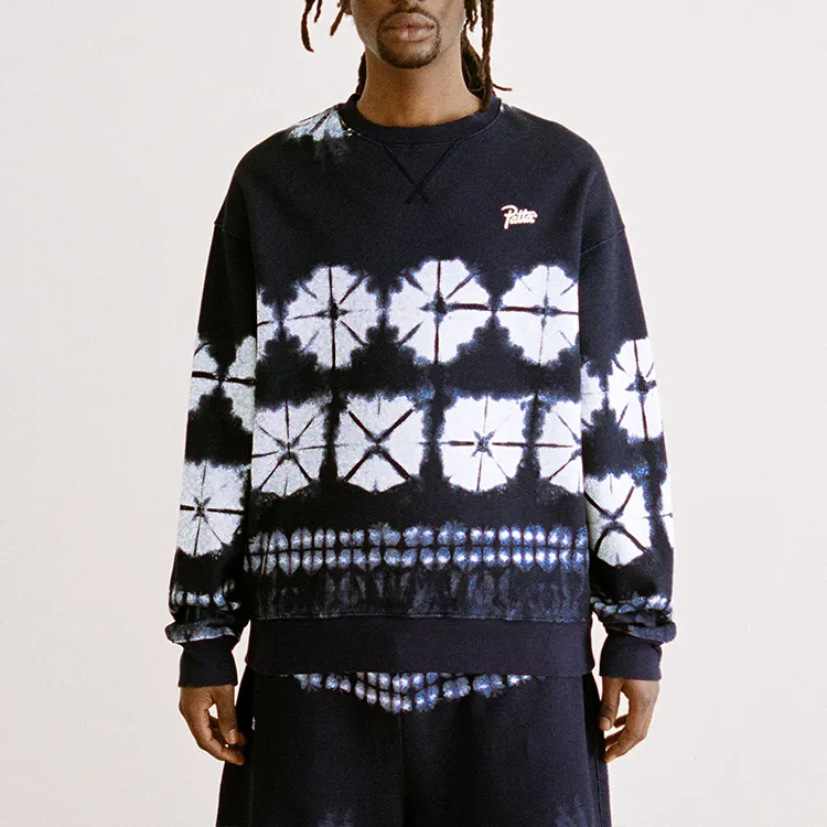 Patta Sweaters Men Gray-1