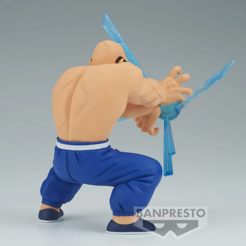 BANPRESTO Master Roshi Dragonball G×materia Bonus Gifts-4