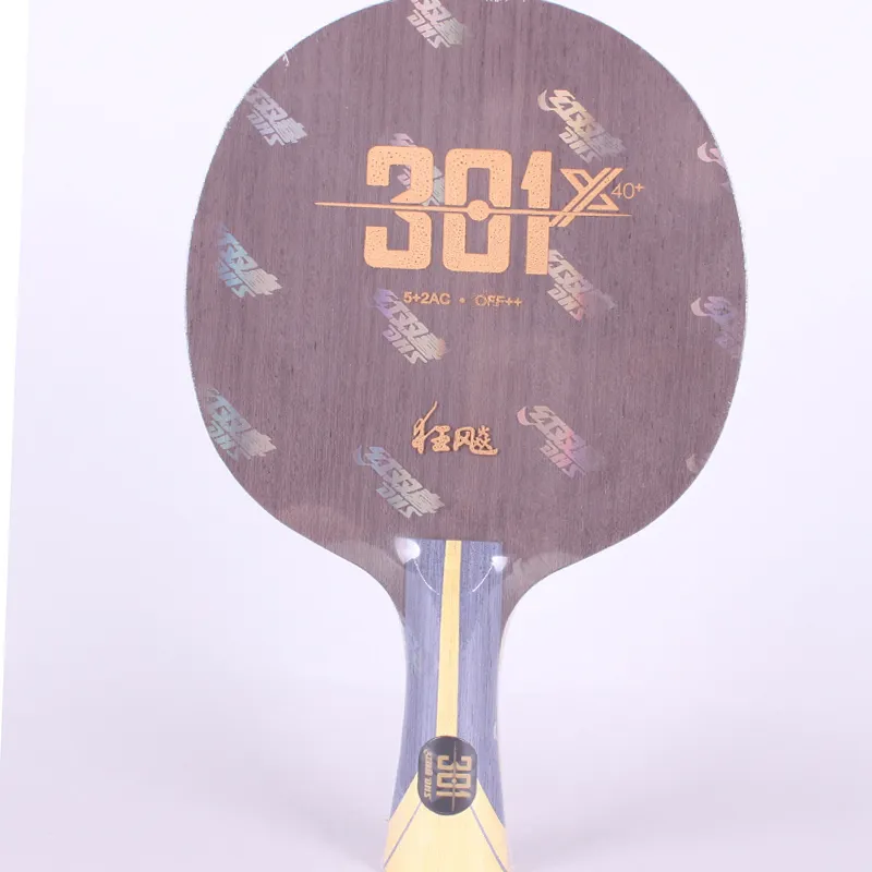 DHS Ping Pong Paddles-1
