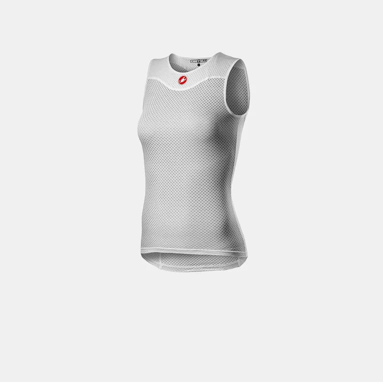 CASTELLI Racing Suits / Motorcycle Suits Women's 001 White-1