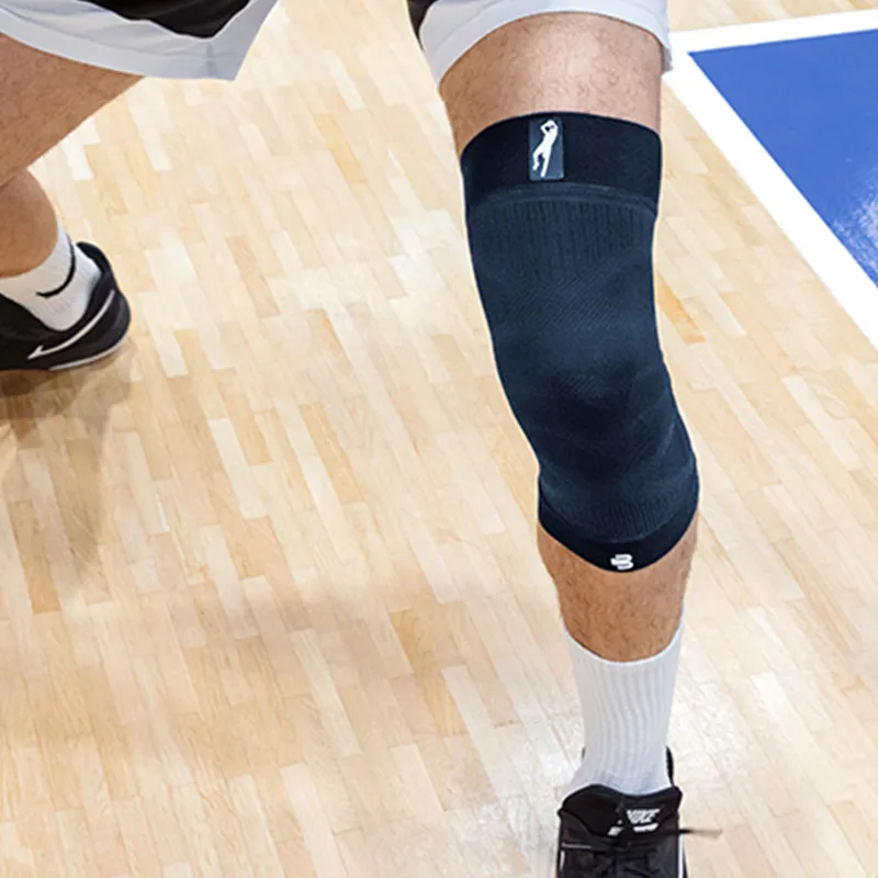 BAUERFEIND Knee Pads-3