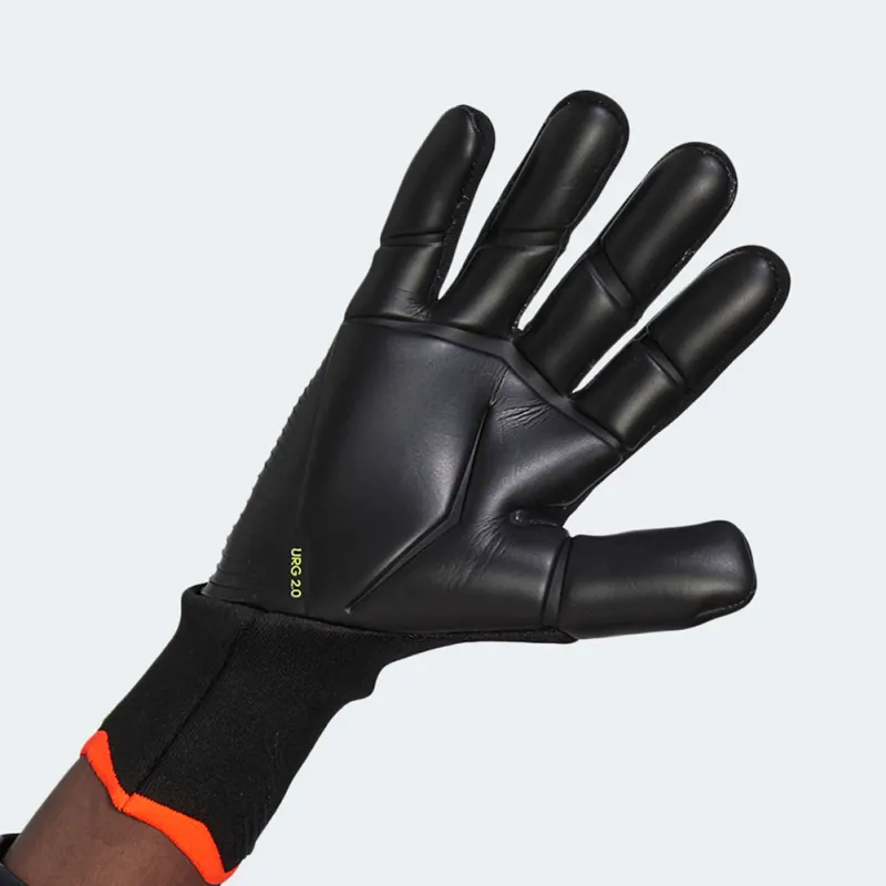 Adidas Goalkeeper Gloves Rubber: Silicone Unisex-2