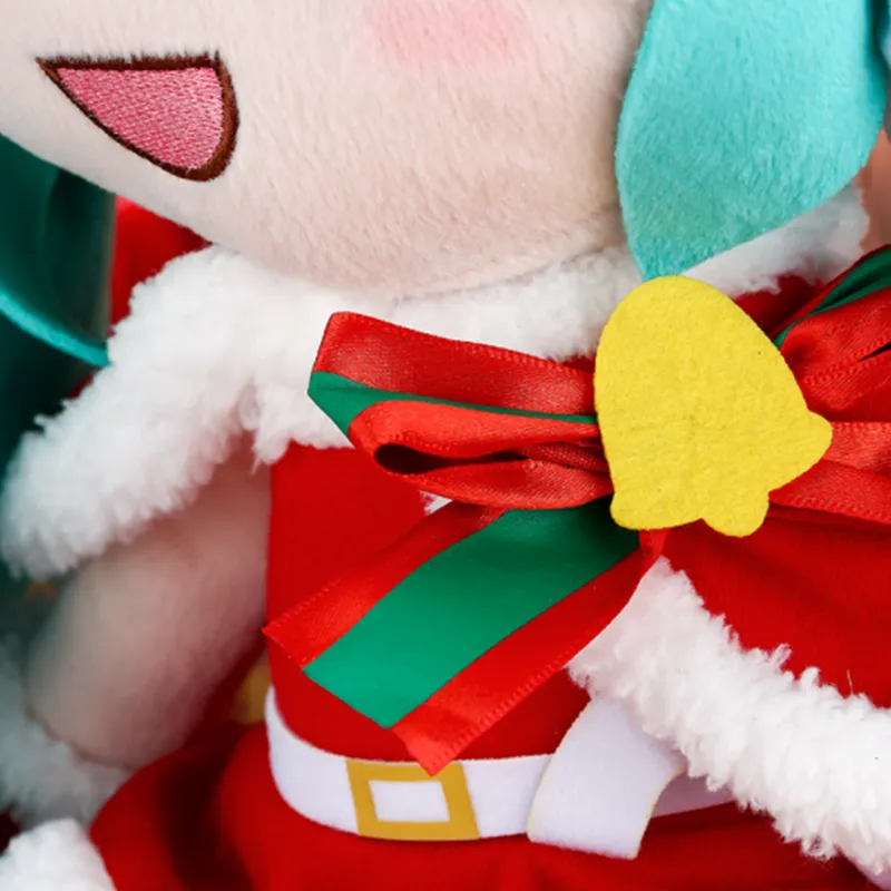 SEGA Hatsune Miku Dolls Plush Doll 27cm Height-3