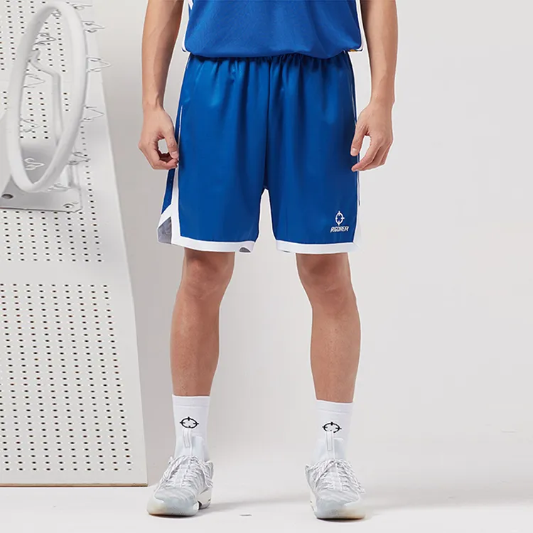 RIGORER Knee Length Shorts Unisex-11
