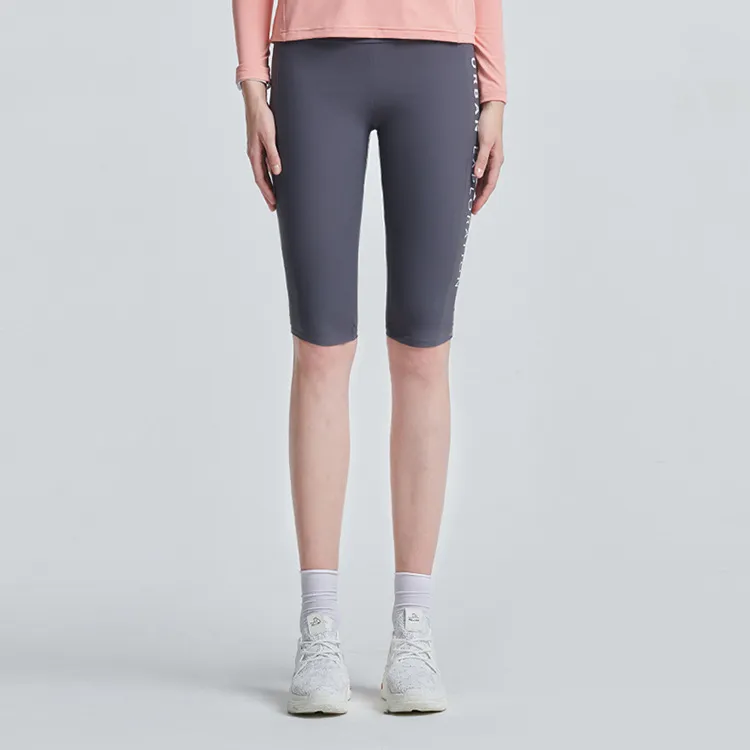 PELLIOT Classic 1.0 Sports Shorts Women's-2