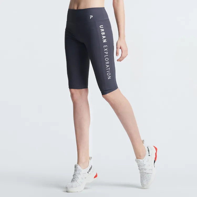 PELLIOT Classic 1.0 Sports Shorts Women's-4