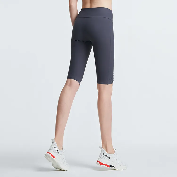 PELLIOT Classic 1.0 Sports Shorts Women's-3