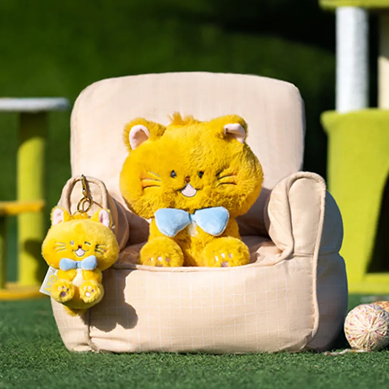 Disney Plush Toy-1
