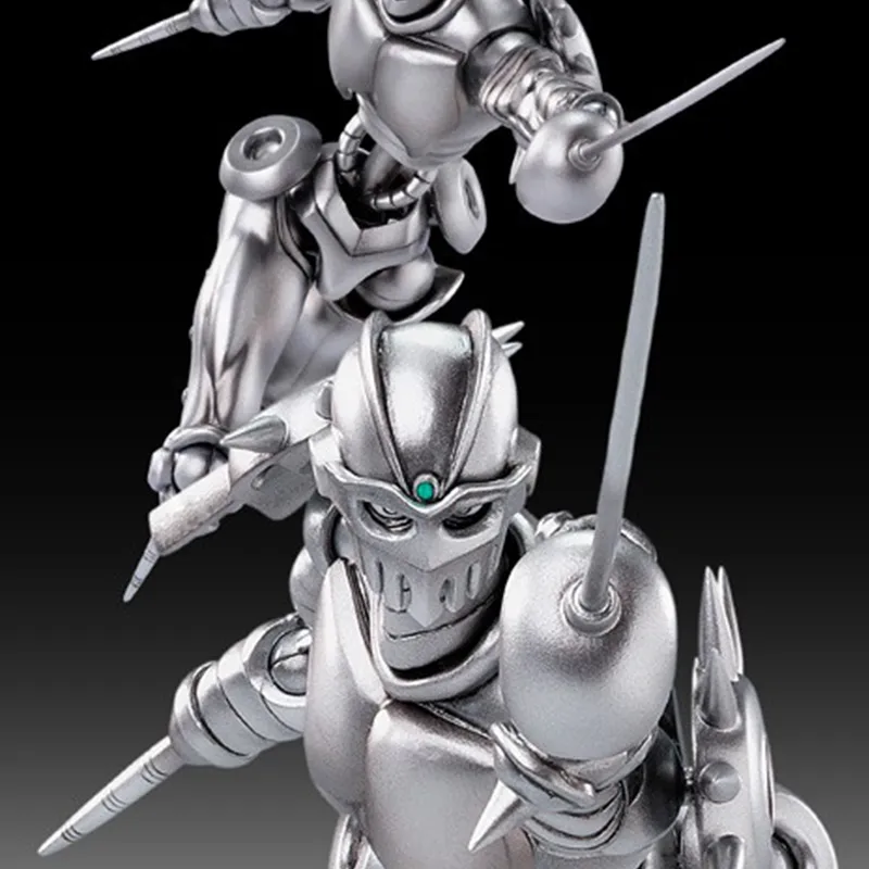 Medicos Action Figures-2