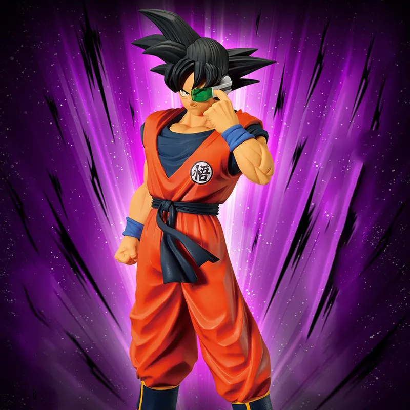 BANPRESTO Dragonball Bonus Gifts-1