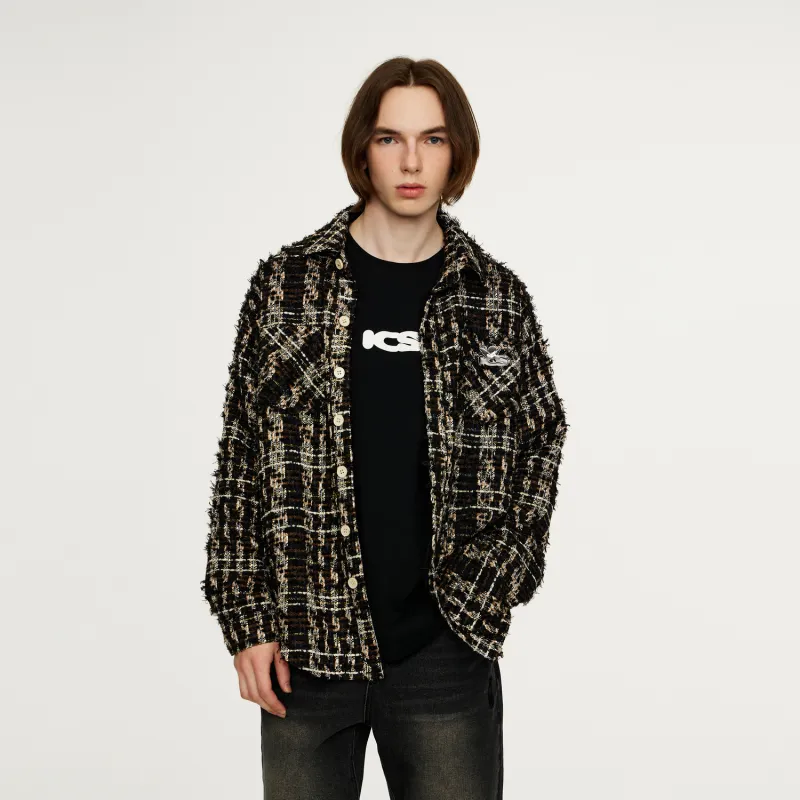ICONS Lab Shirts Unisex-19