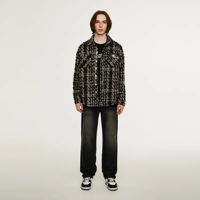 ICONS Lab Shirts Unisex-16