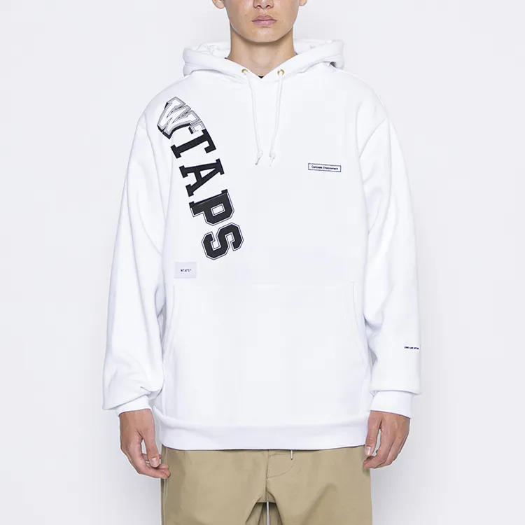 WTAPS Sweatshirts Men-6