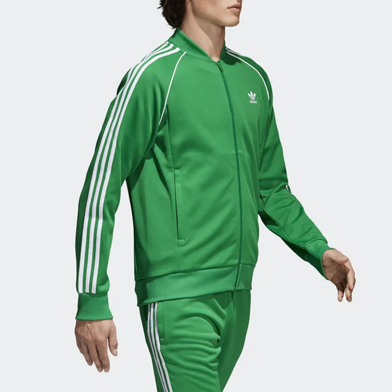 Adidas Superstar Track Top-1