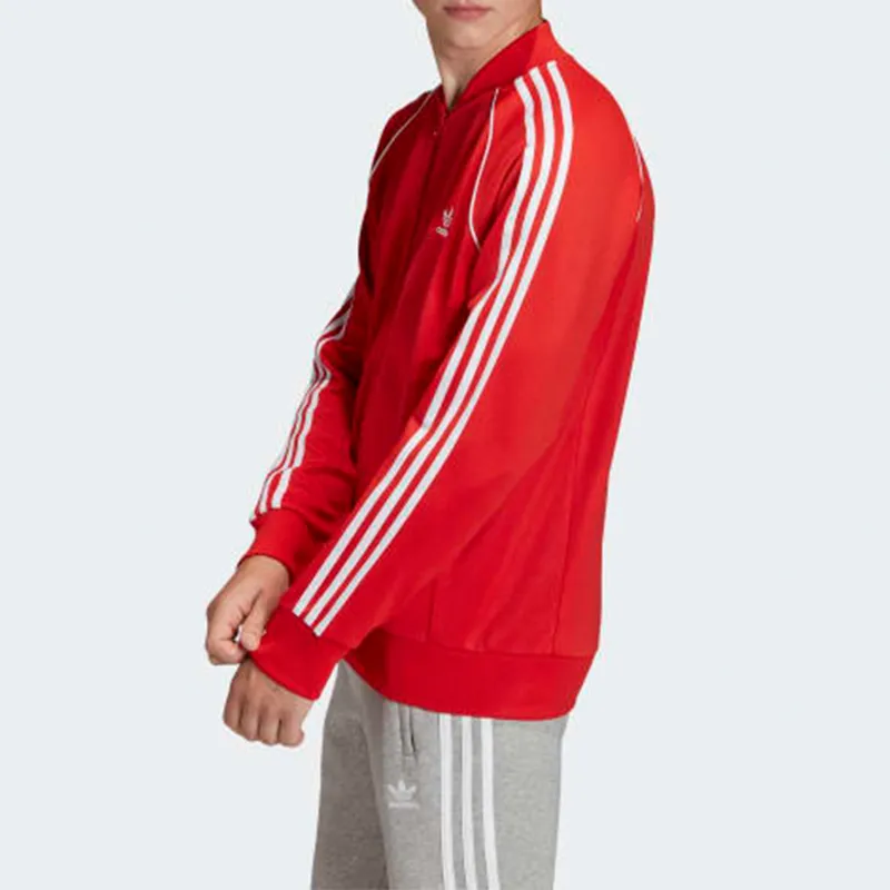 Adidas Originals Women's Primeblue Sst Track Jacket-3