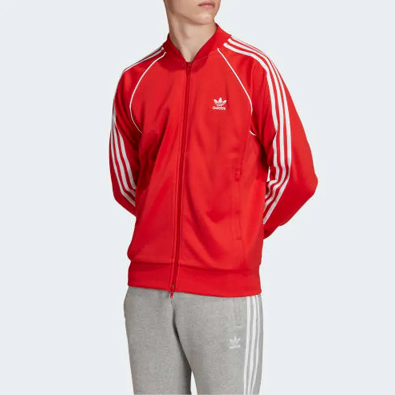 Adidas Originals Women's Primeblue Sst Track Jacket-2