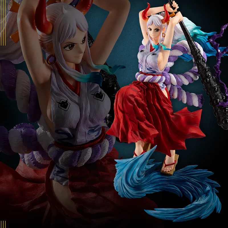 BANPRESTO Scale Figures-1