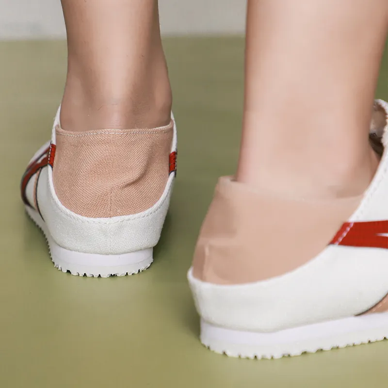 Onitsuka Tiger Mexico 66 Paraty White/Red-9