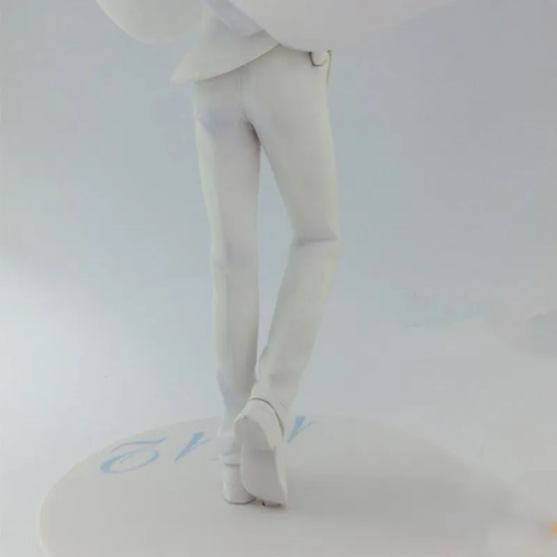 SEGA Kaito Kid Sega Detective Conan Case Closed Bonus Gifts 23cm-4