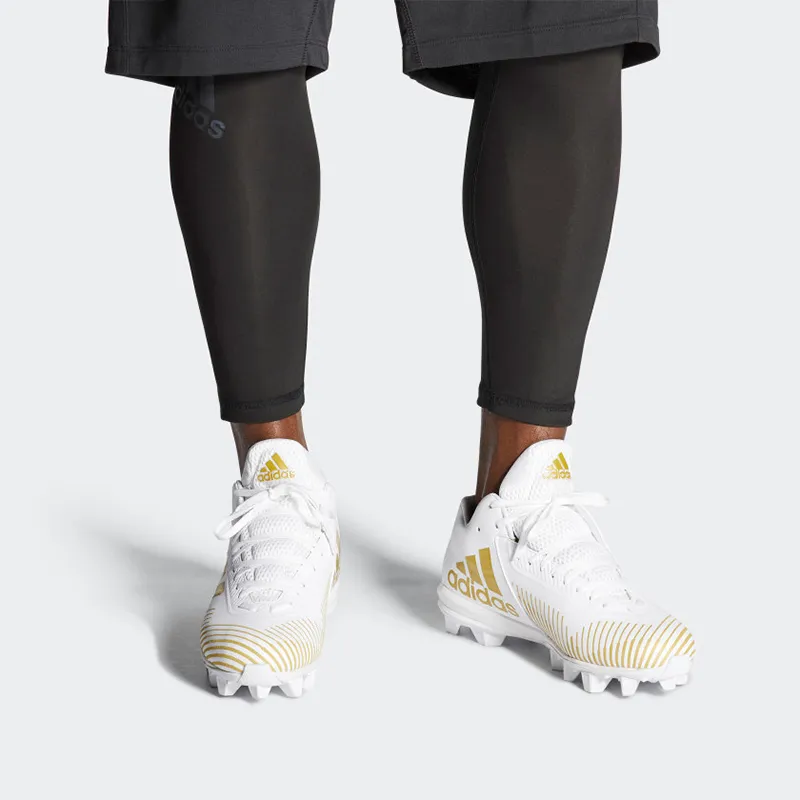 Adidas Freak Md 'white Gold'-6
