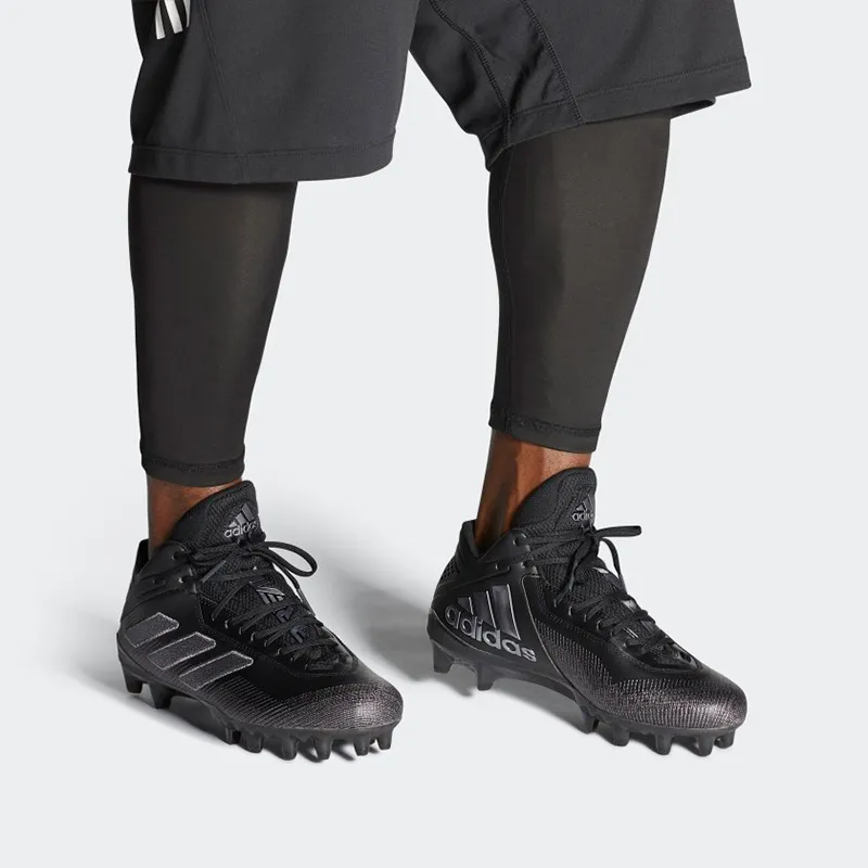 Adidas Freak 21 'Black Night Metallic'-5