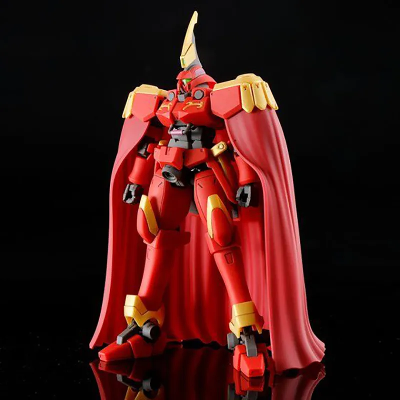 BANDAI HG Collection Model Kits-2