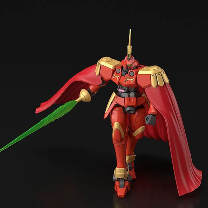 BANDAI HG Collection Model Kits-3