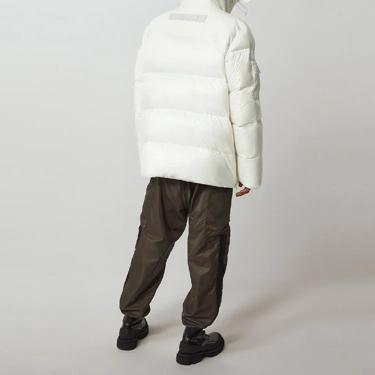Canada Goose Expedition Series Down Jackets Men White-7