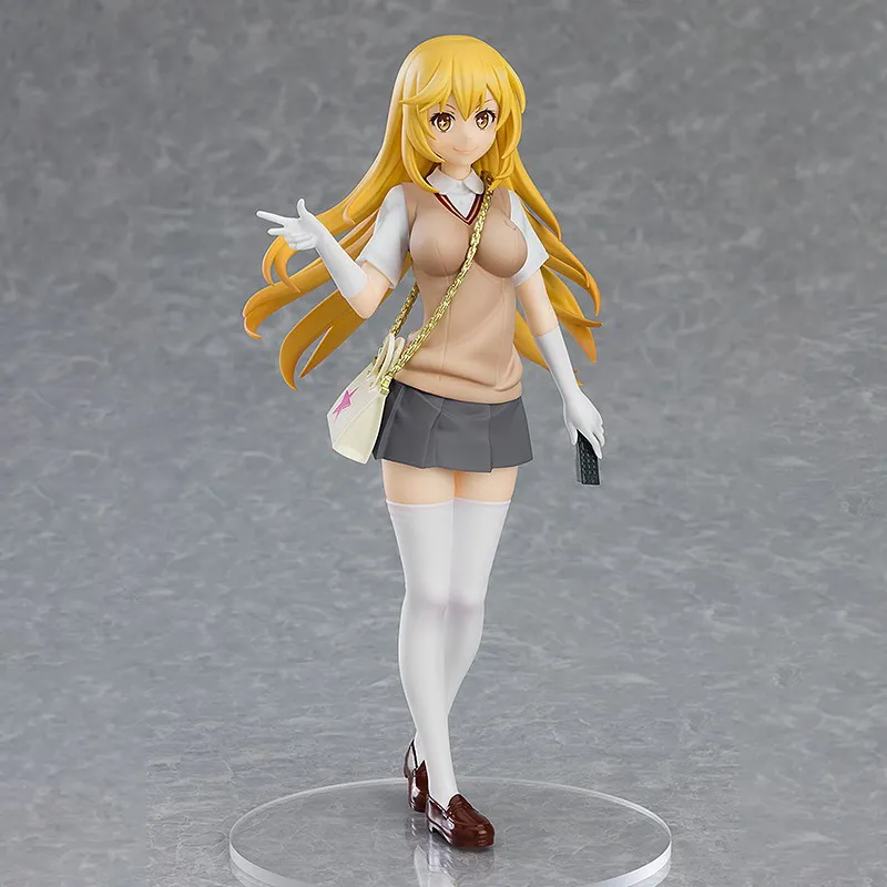GSC Misaki Shokuhou Pop Up Parade A Certain Scientific Railgun T Scale Figures 17.5cm-2