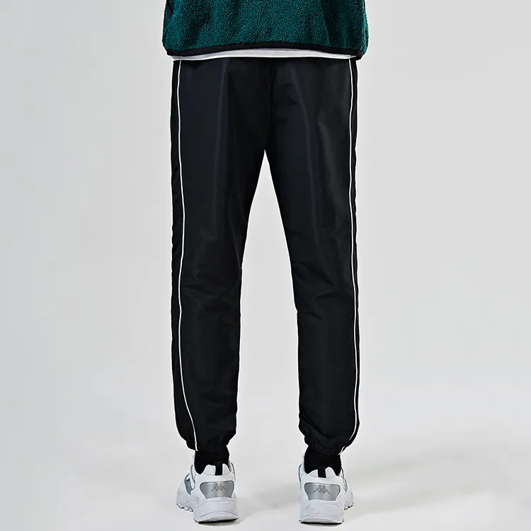 Kappa Straight Sports Pants Men's-13