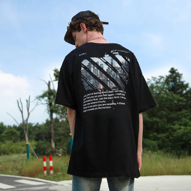 Athief T-Shirts Unisex-6