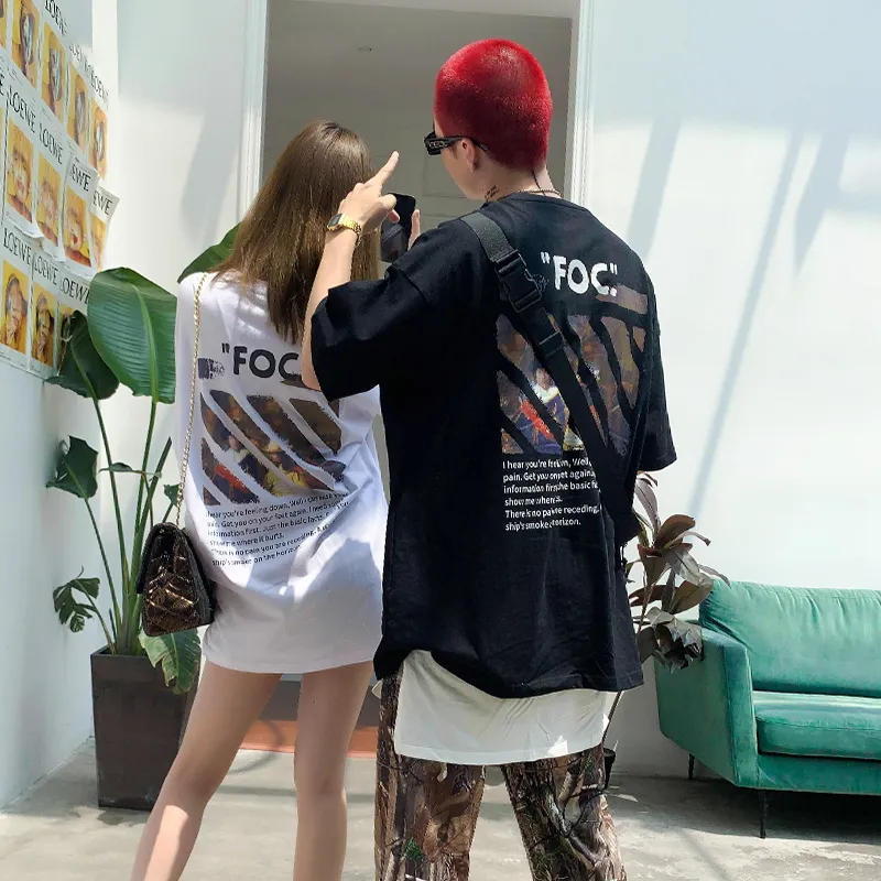 Athief Foc. Straight T-Shirt Unisex-2