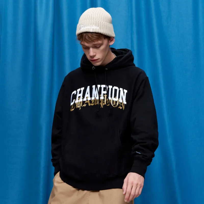 Champion FW22 Sweatshirt US Version Men's-2