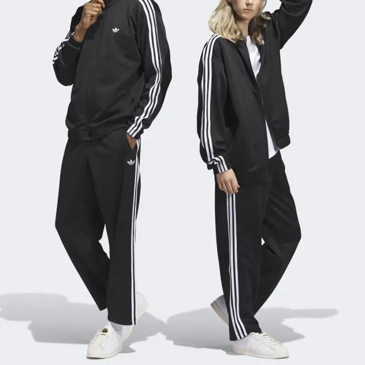 Adidas Originals Skateboarding Track Pants-4