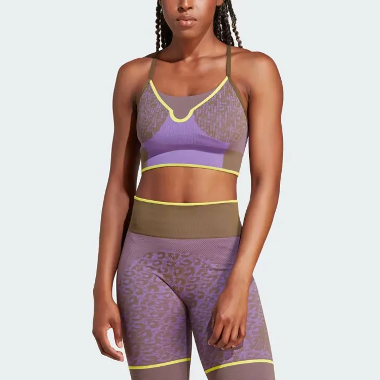 Adidas TrueStrength Seamless Bike Shorts-2