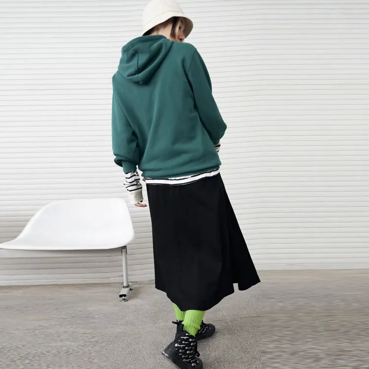 Champion Skirt Japan Version Women's-1