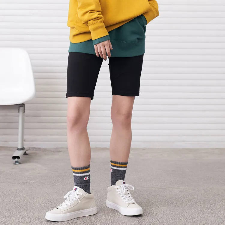 Champion Cycling Pants Women's Black-1