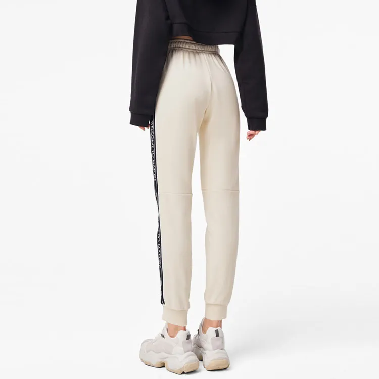 PELLIOT Classic 1.0 Knitted Sweatpants Women's-8