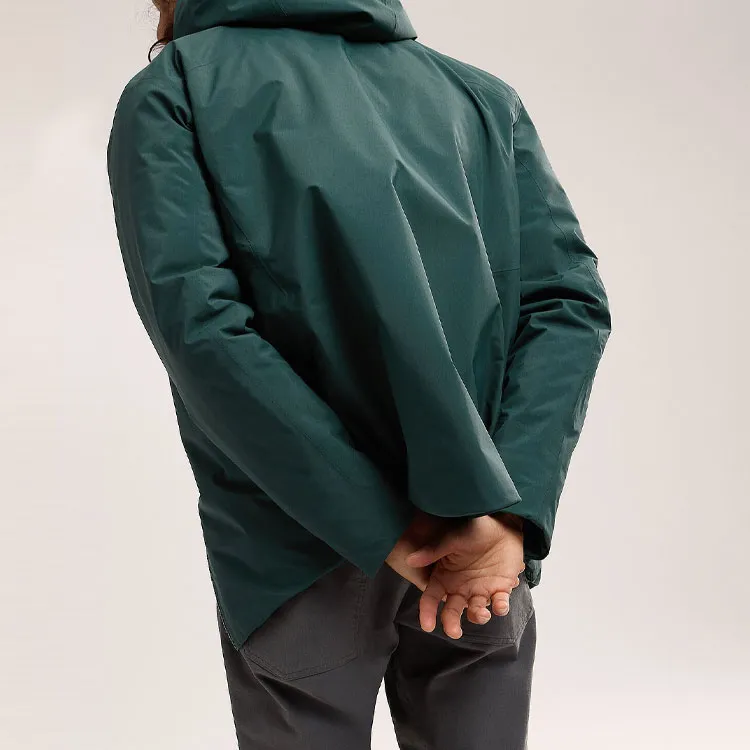 Arcteryx Ralle Jackets Men-8